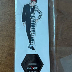 지코 등신대