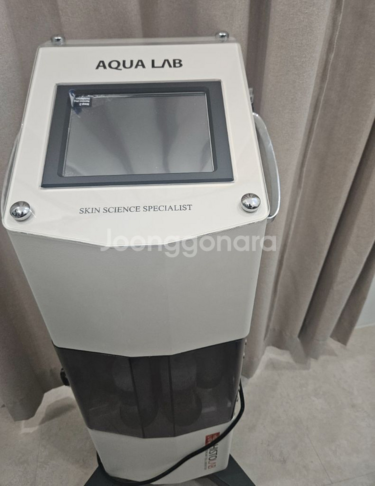 아쿠아필 기기--0