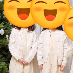 여아 쌍둥이 옷(130사이즈)