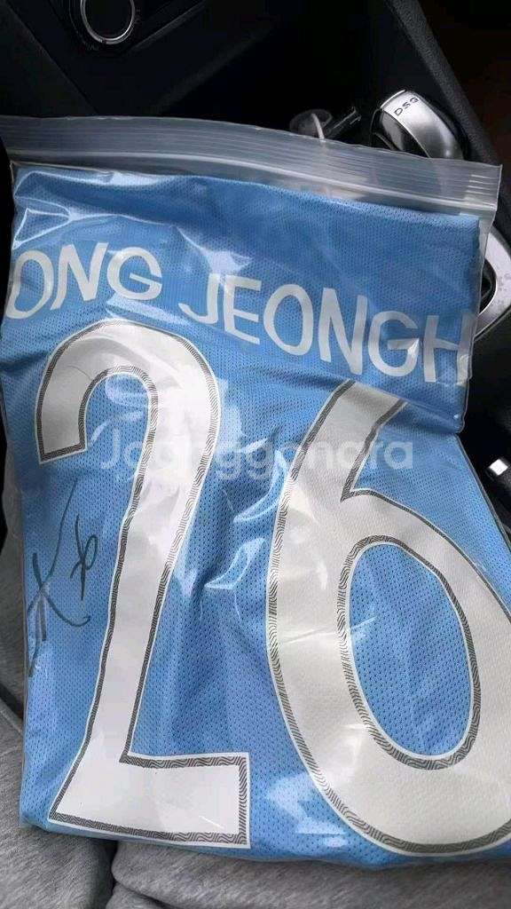 축구 유니폼--0