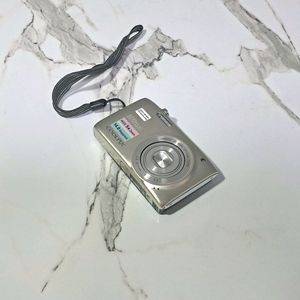 레어템! 니콘 Coolpix S3100 빈티지 카메라