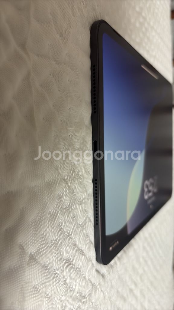 아이패드 프로 11 M4 스페이스블랙 256GB--6