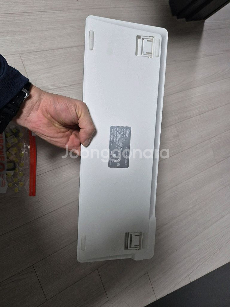 RK 로얄 S98 키보드--1