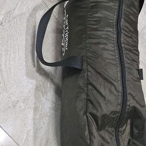 카트리퍼 스피드 차량용 텐드 폴대