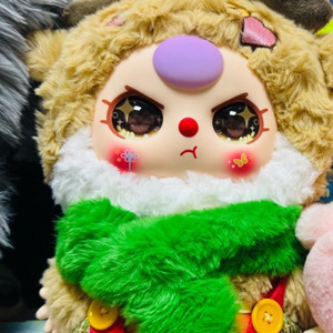 베이비쓰리 400프로 크리스마스 루돌프