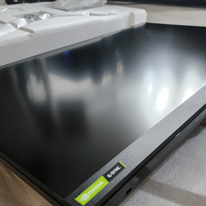 LG 32GN50R 32인치 165Hz 게이밍 모니터
