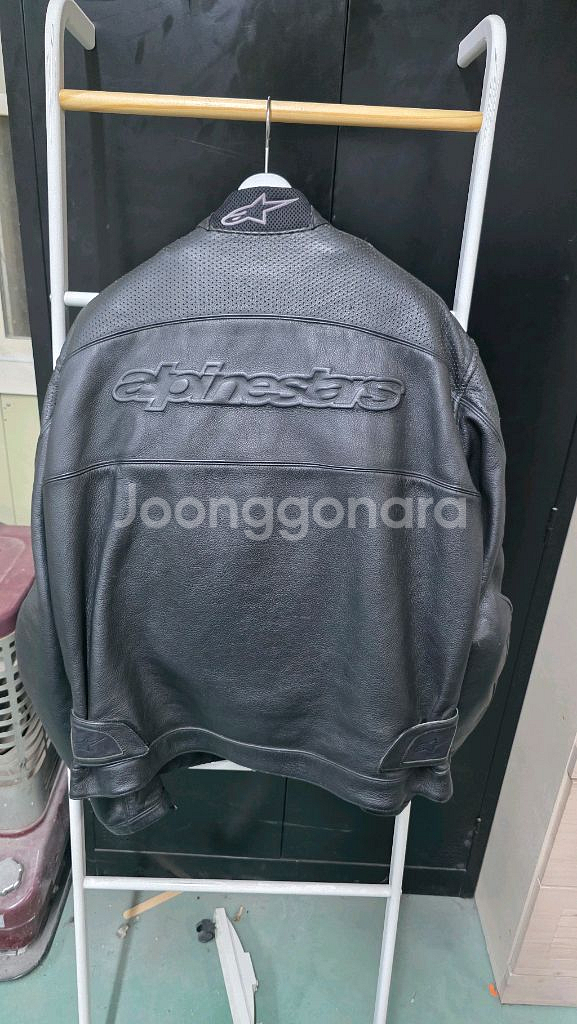 바접으로 바이크장비 팝니다--6