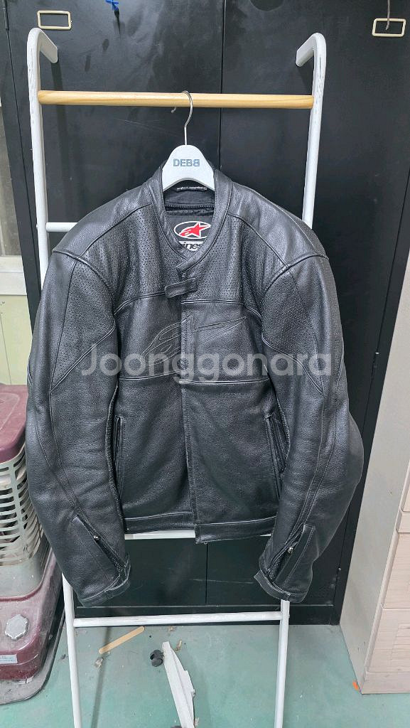 바접으로 바이크장비 팝니다--5
