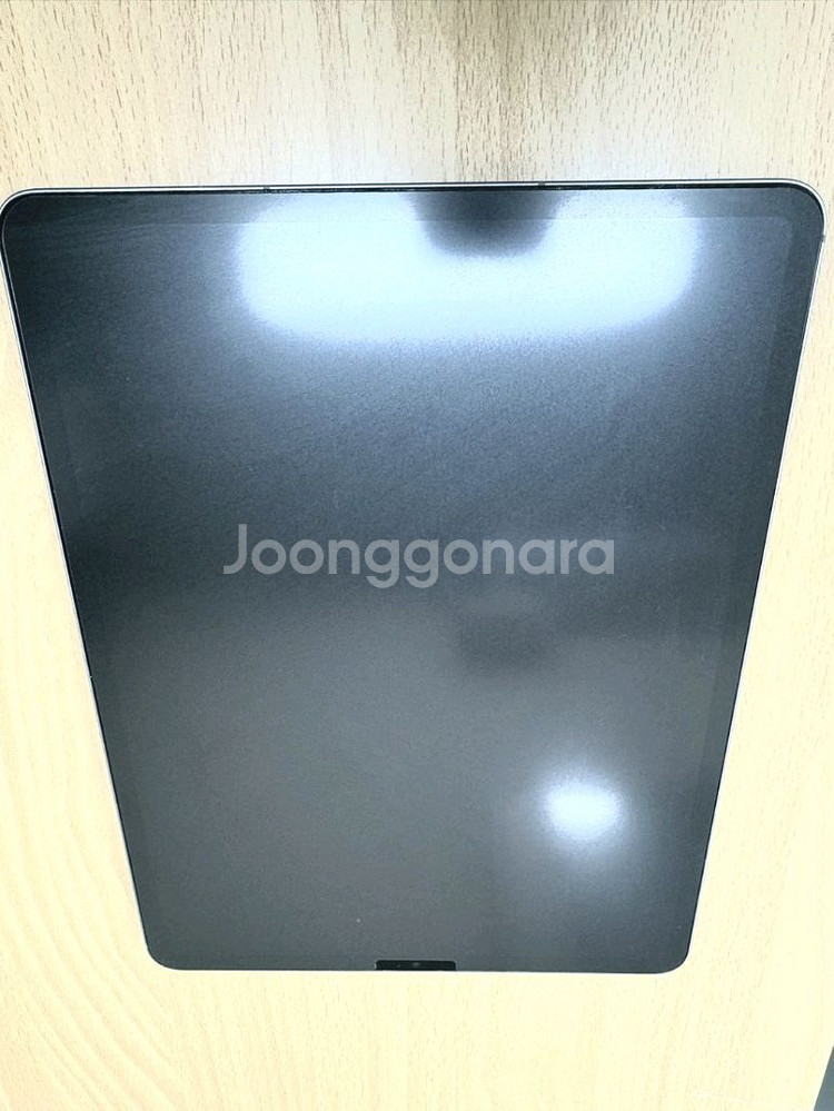 아이패드 프로 5세대 M1 12.9 1TB +매키, 펜--1
