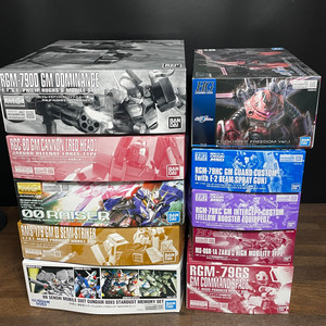건담 MG,hg,sd 팝니다.