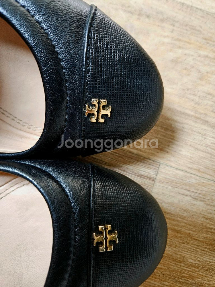 토리버치 슈즈--4