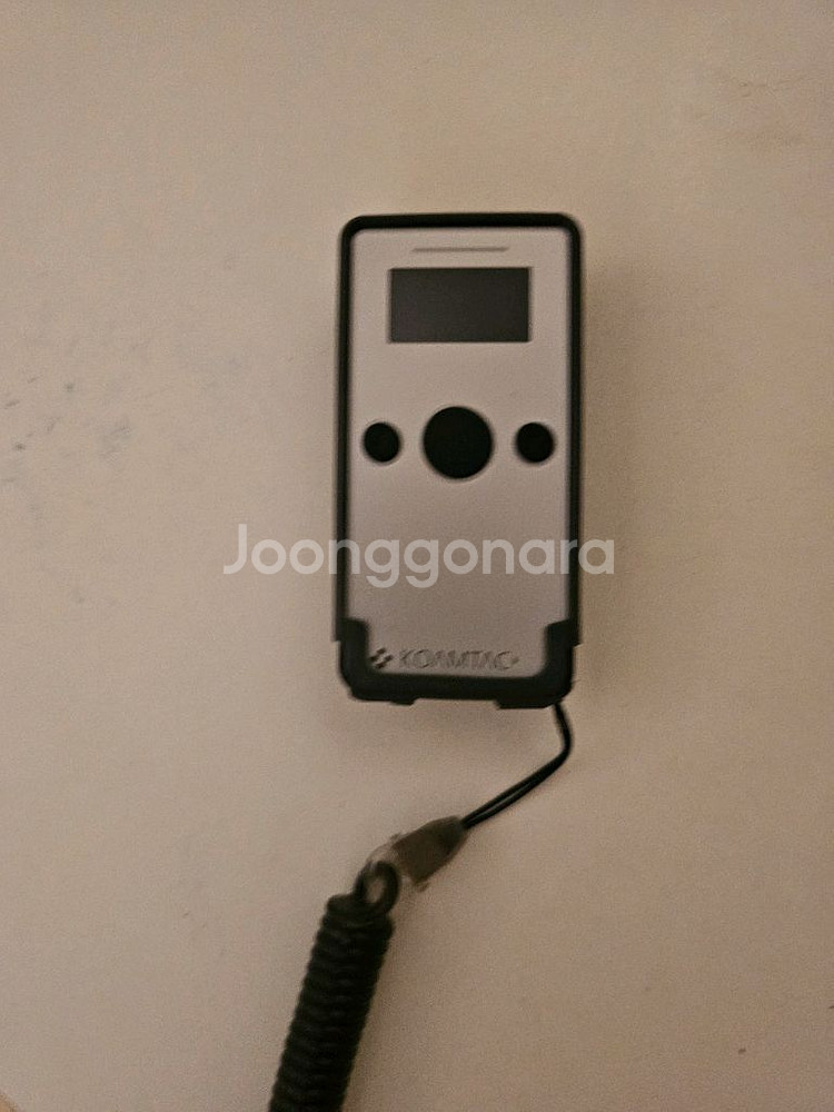 휴대용 디지털 온습도계--0