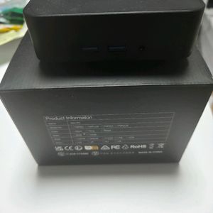 Chatreey T9 n100 8gb 256ssd