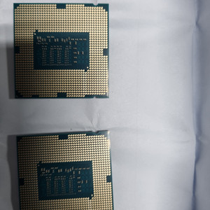 i7 4790 판매합니다