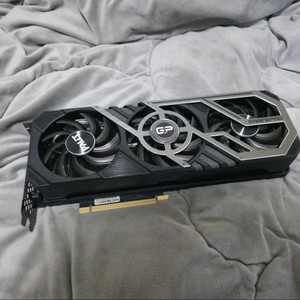 PALIT RTX 3070 GAMING PRO