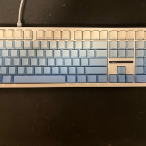 독거미 AULA F108 팝니다