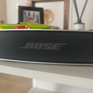 bose 스피커