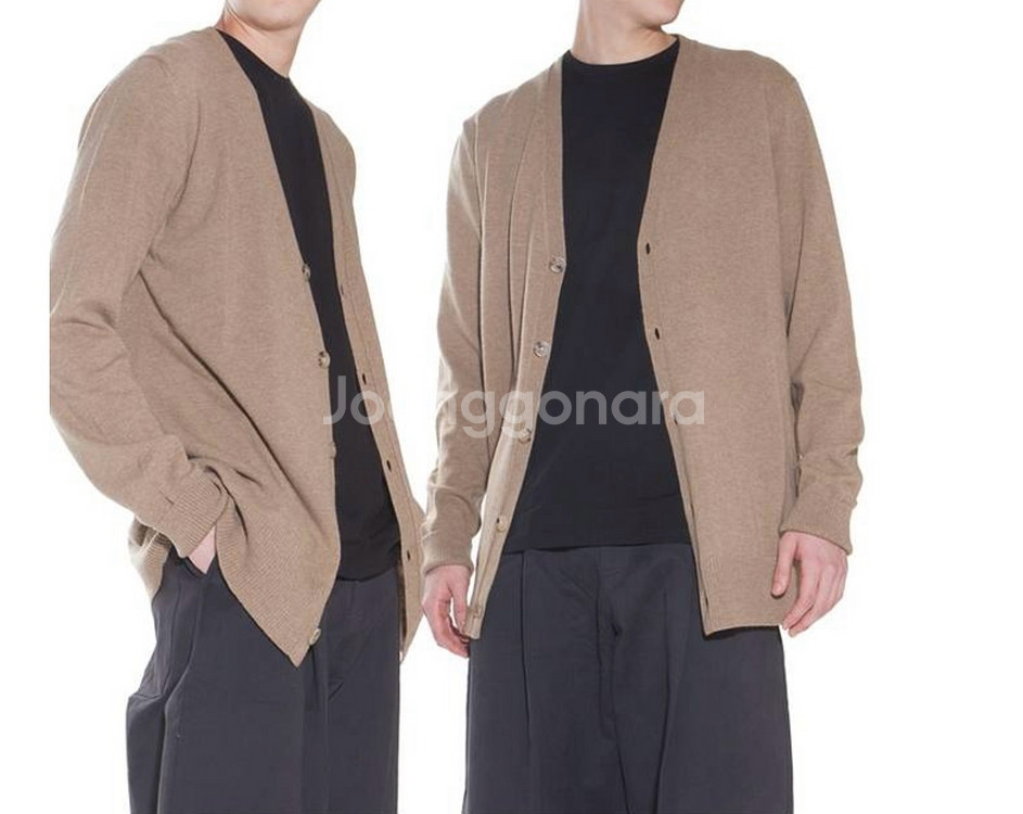 메종마르지엘라 가디건--0