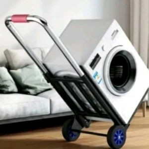 핸드케리어 미사용 새것!