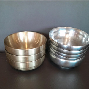 냉면그릇 3000~5000원