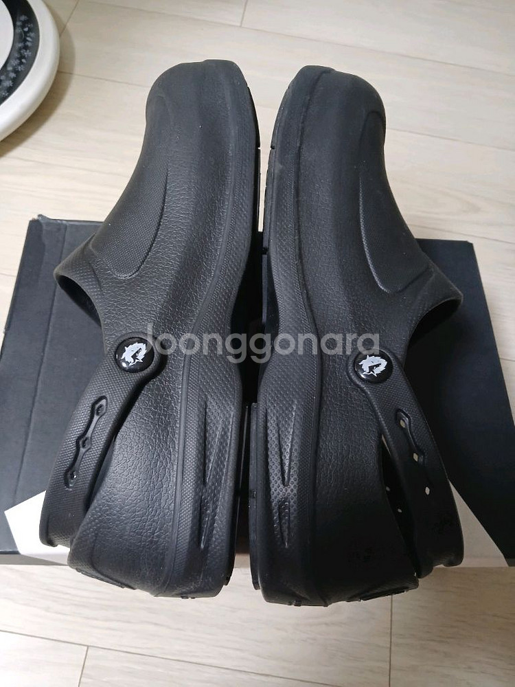 블랙야크 샌들(255~260mm)--8