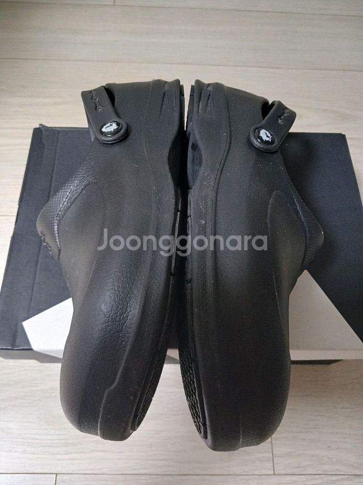 블랙야크 샌들(255~260mm)--7