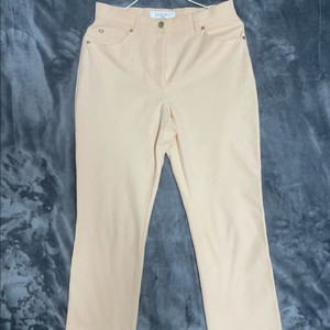 [무료배송] 에스카다 상콤한 연오렌지 팬츠