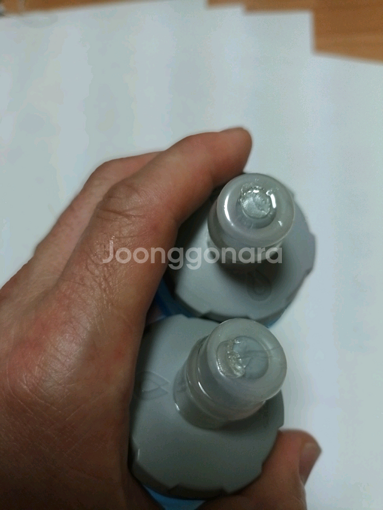 살로몬 미사용 새상품 플라스크 500ml--0