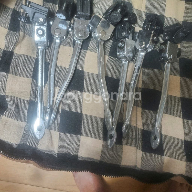 우경 라운드 은장 10단 에 양쪽 에 각 1개씩 추가--4