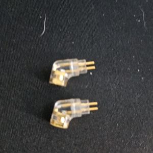 audiohive mmcx 2 pin 변환젠더