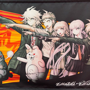 택포) 단간론파 에비텐 태피스트리 B2