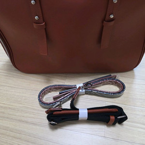 겸손몰 HUMBLE 서류가방(개봉후 미사용)