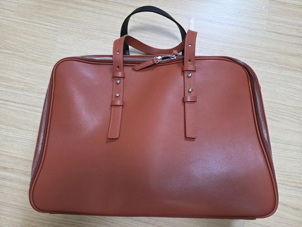 겸손몰 HUMBLE 서류가방(개봉후 미사용) 이미지