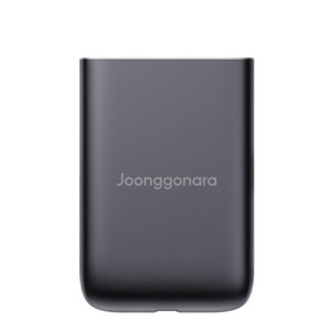 스태틱 맥플러스 맥세이프 보조배터리 5000mAh