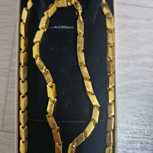 금목걸이