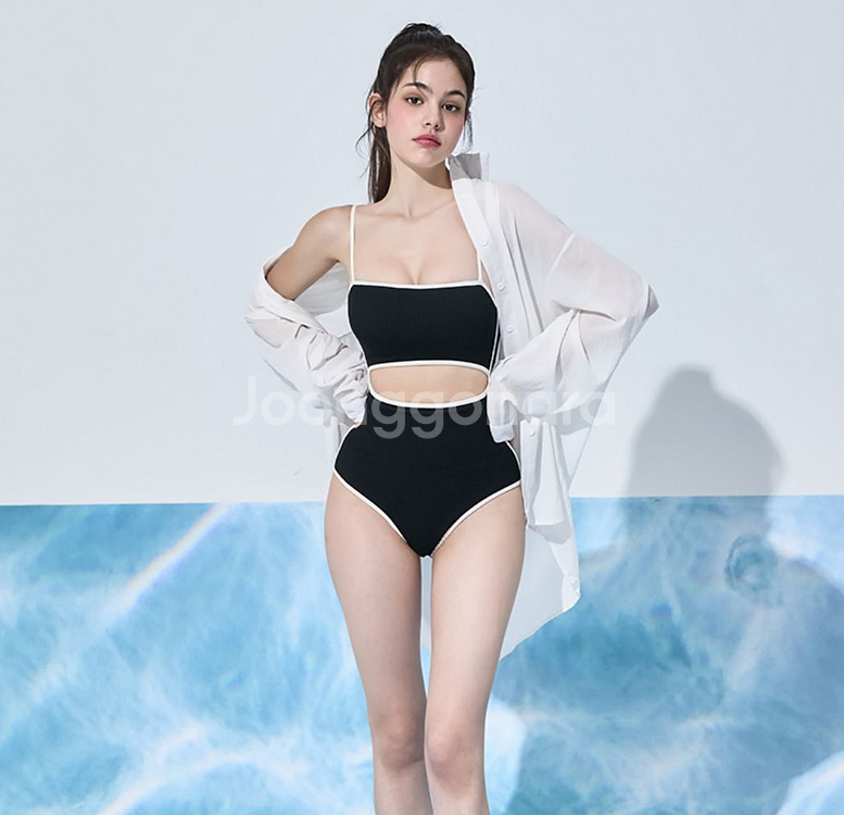 비키니밴더 모노키니--3