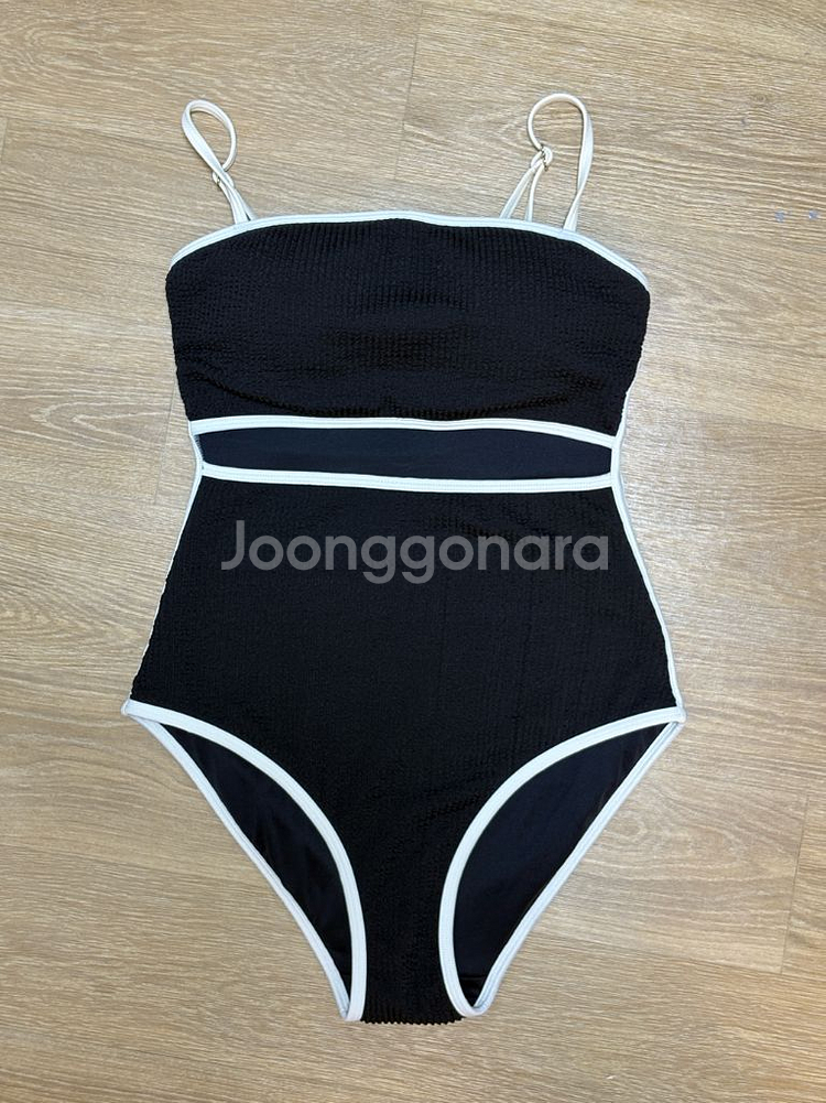 비키니밴더 모노키니--0
