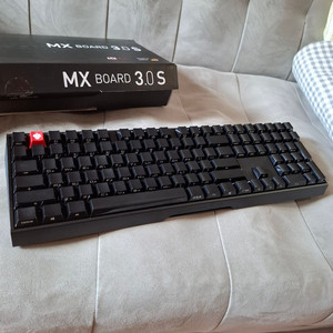키보드 체리 MX BOARD 3.0S (청축)