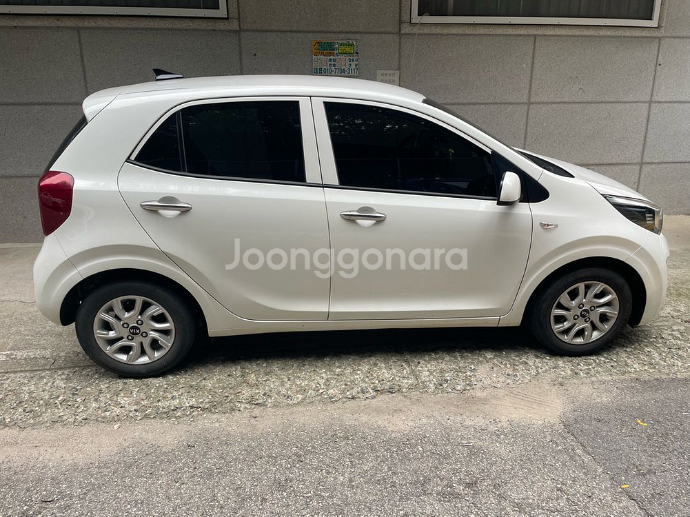 올뉴모닝 ja LPI--2