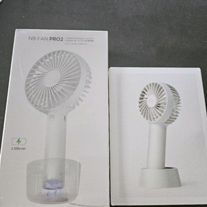 루메나 손선풍기