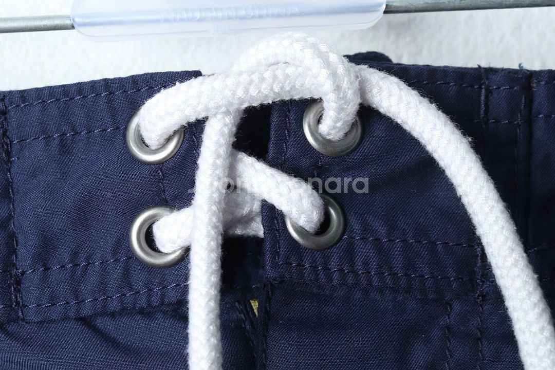 (M) 폴로 랄프로렌 반바지 팬츠 아동 빅포니 스윔--5