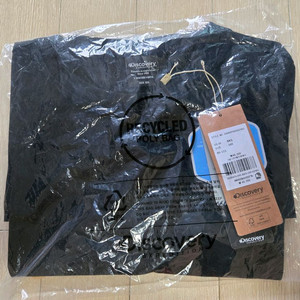 디스커버리 반발티 105 XL