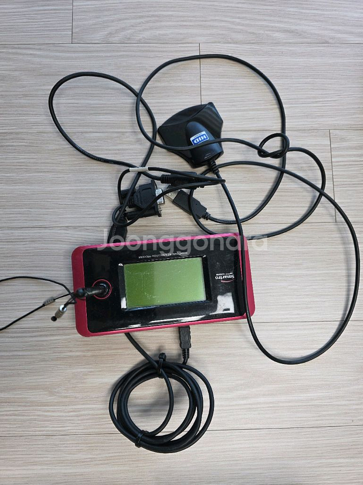 바코드 스캐너, 스마토 SMARTO 사인패드(서명 패드--2