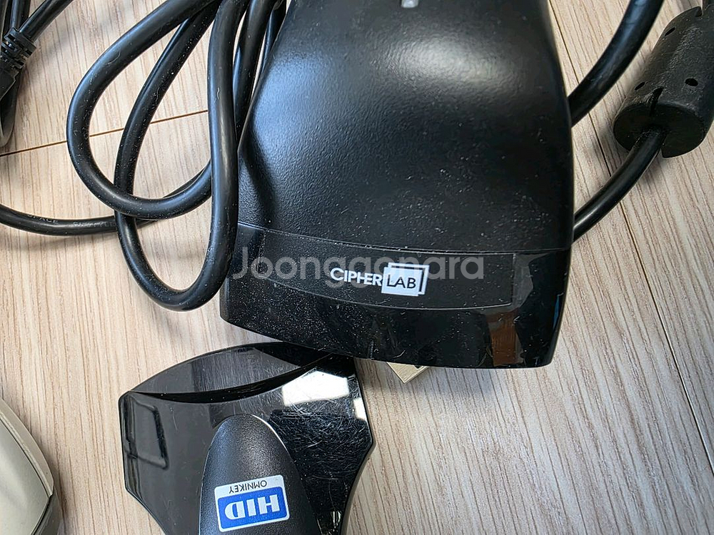 바코드 스캐너, 스마토 SMARTO 사인패드(서명 패드--3