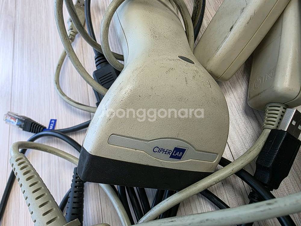 바코드 스캐너, 스마토 SMARTO 사인패드(서명 패드--5