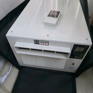 MD홍 캠핑용 에어컨