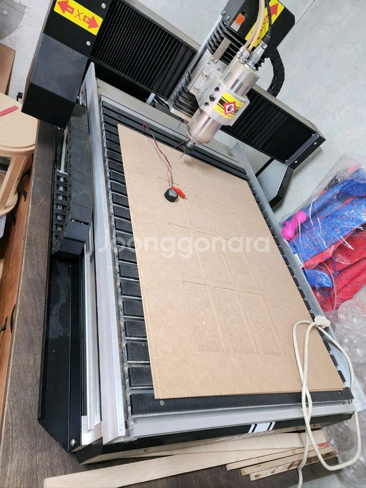 미스터조각기 ml6090--2