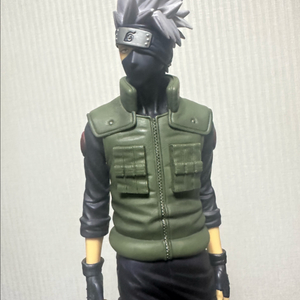 나루토 피규어 카카시 그란디스타