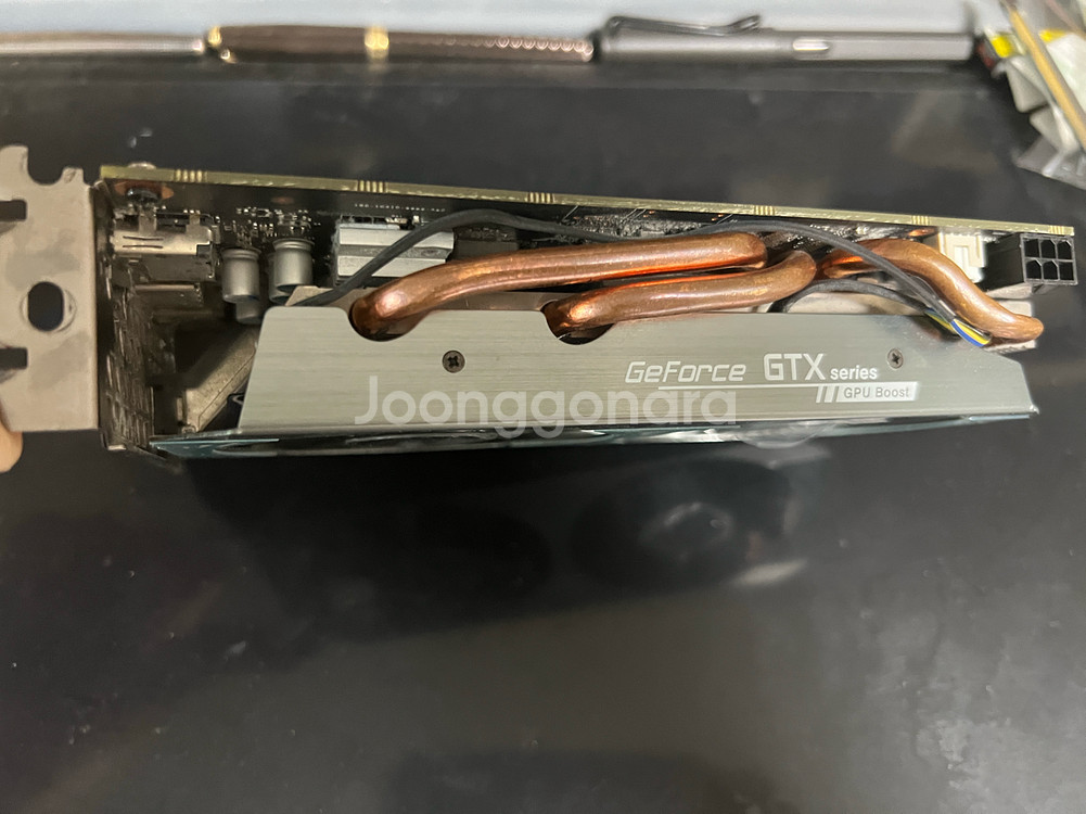 GALAX NVIDIA GEGORCE GTX 1060--1