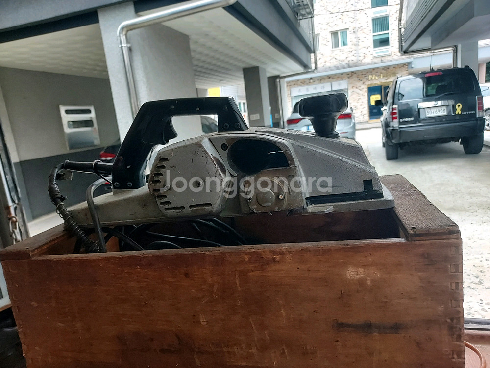 마끼다1804N5인치대패팝니다(220V)--5
